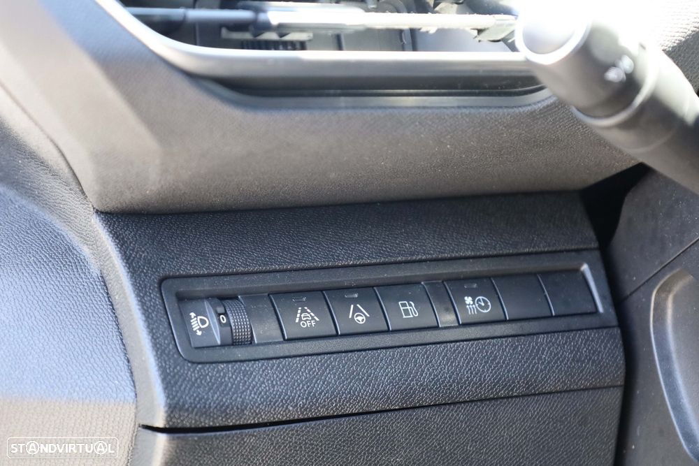 Peugeot 3008 1.6 Hybrid Active Pack e-EAT8 - 16