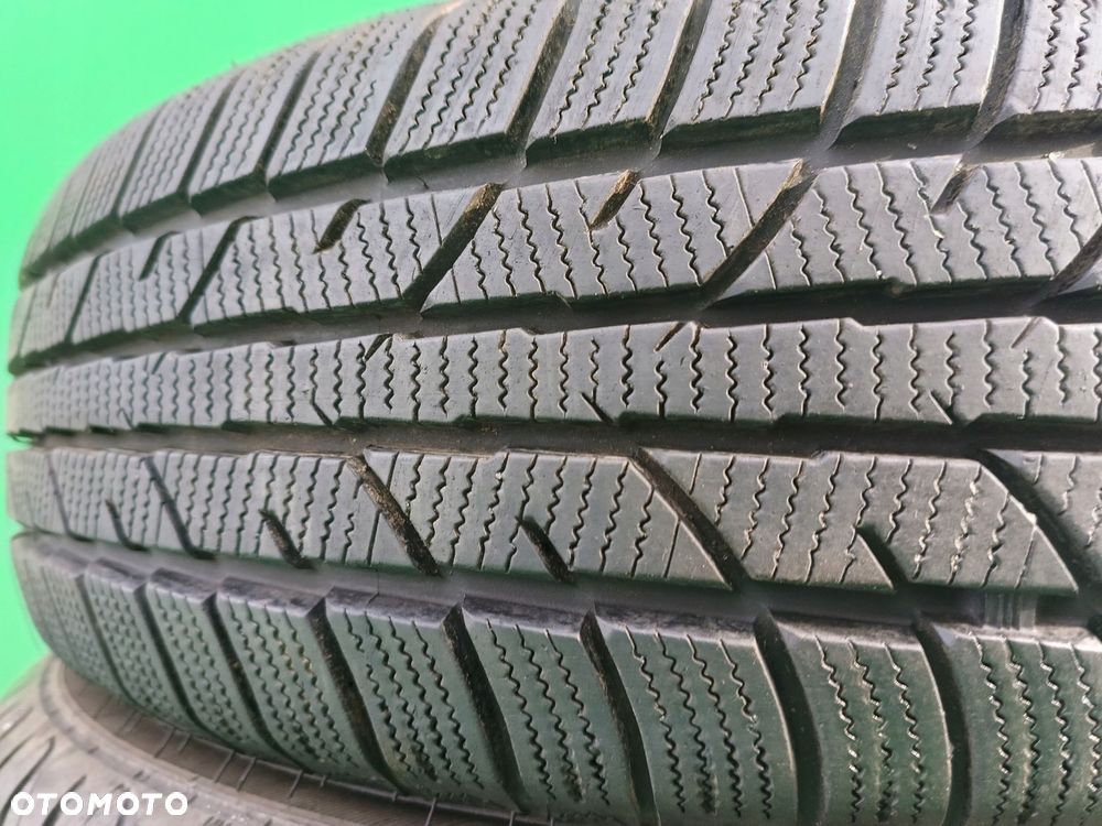 zeetex wp1000 185/70/14, 1 szt 7,8 mm - 2