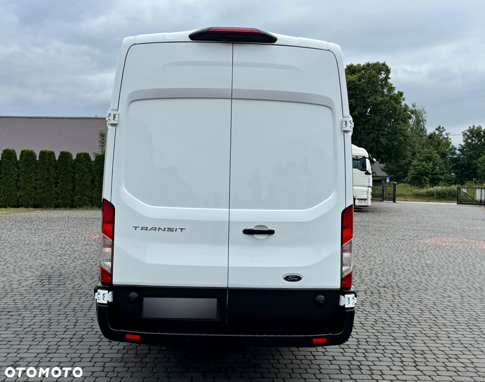 Ford Transit*L4H3*MAXI*SKÓRY - 8