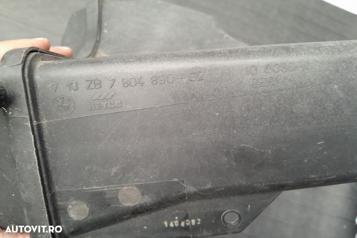 Vas expansiune 1713ZB7804890-02 1713ZB7804890-02 BMW Seria 3 E90/E91/ - 6
