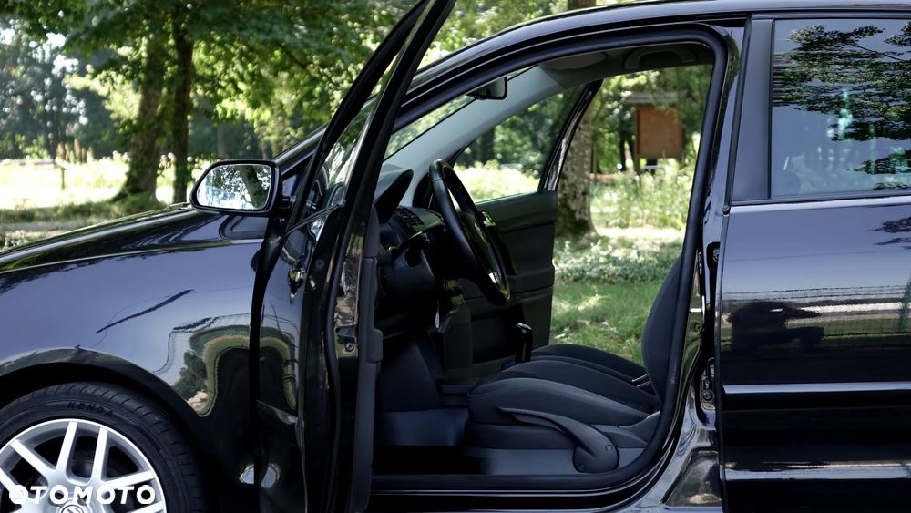Volkswagen Polo 1.4 Tour - 6