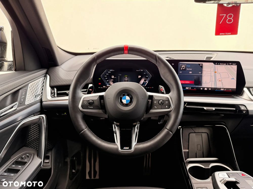 BMW X2 M35i xDrive - 34