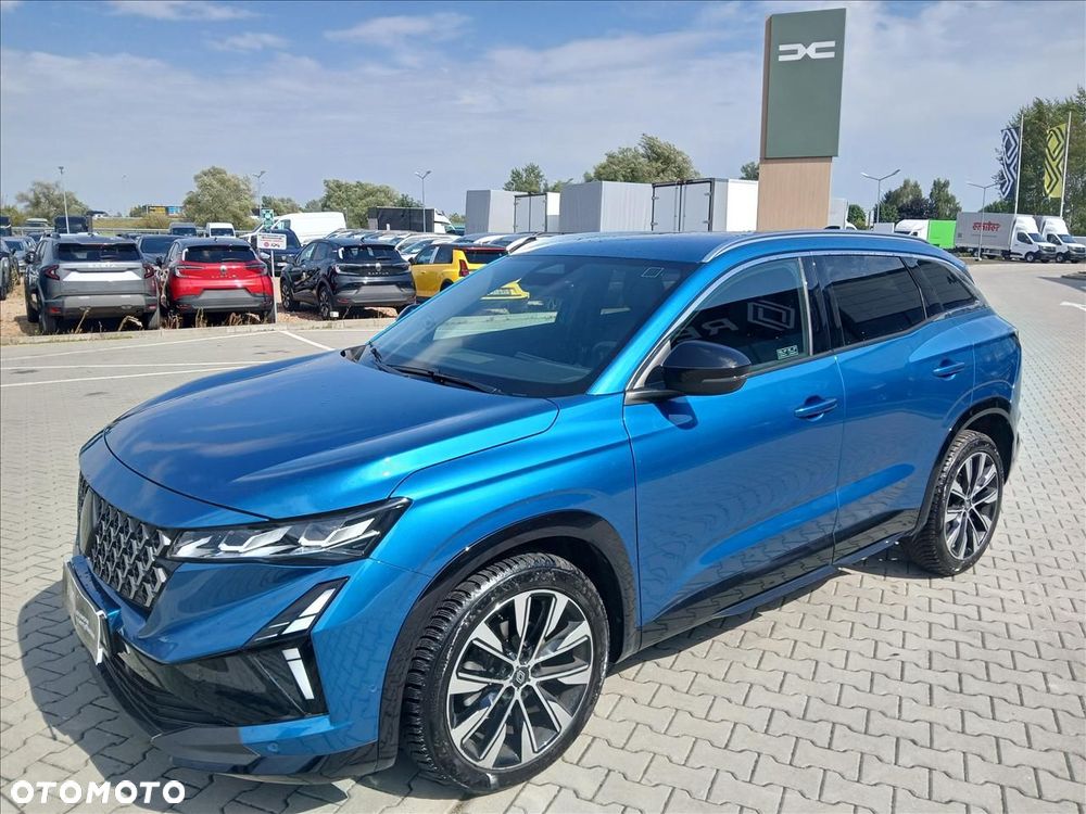 Renault Austral 1.3 TCe mHEV Techno - 6