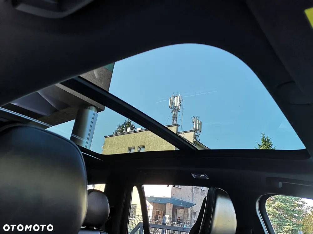 Volvo XC 90 B6 B AWD R-Design 7os - 8