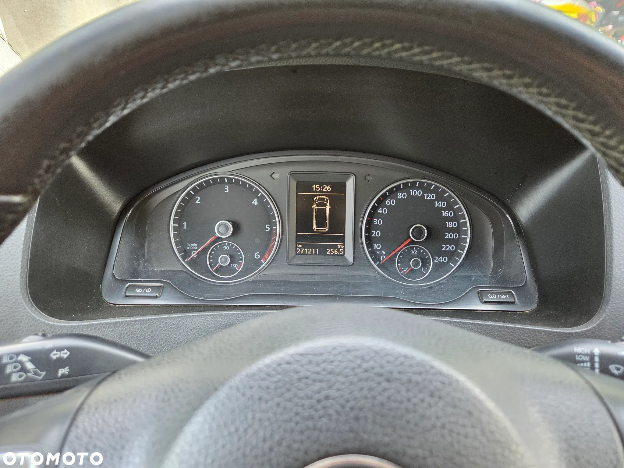 Volkswagen Transporter t5 - 11