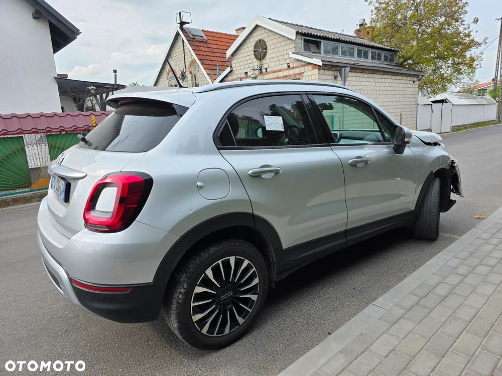 Fiat 500X 1.0 FireFly Turbo 4x2 S&S Sport - 34