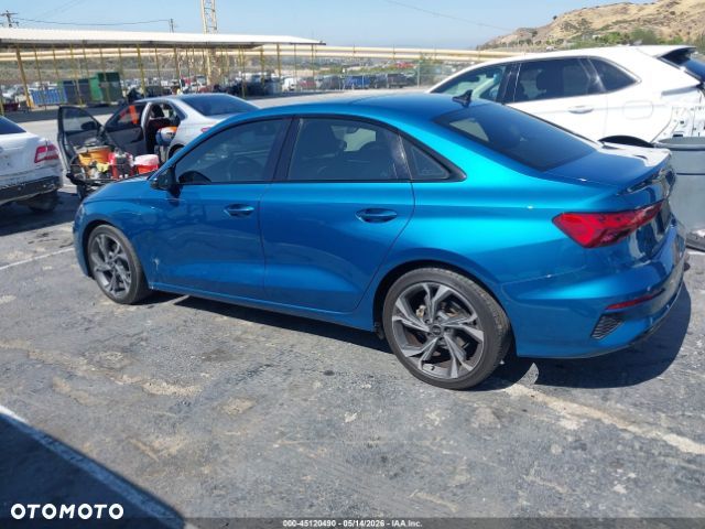 Audi A3 Limousine - 10