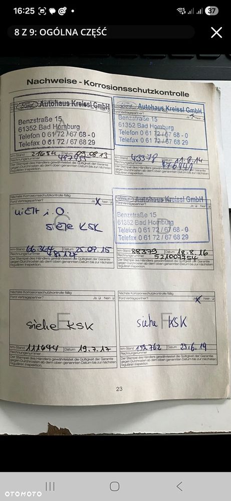 Ford S-Max 2.0 TDCi Trend - 19