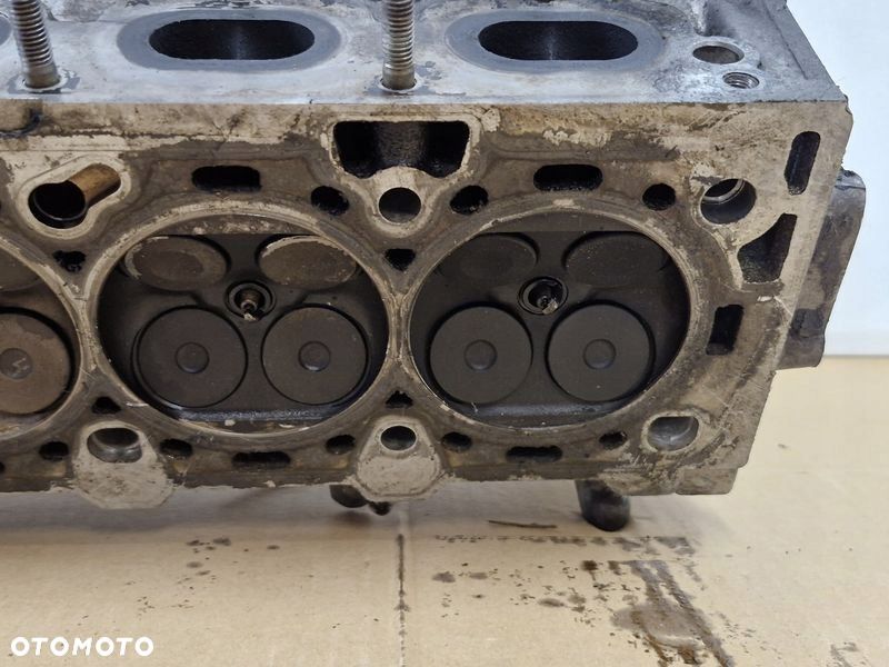 OPEL ZAFIRA B ASTRA H 1.8 B GŁOWICA SILNIKA WAŁKI 55568363 - 14