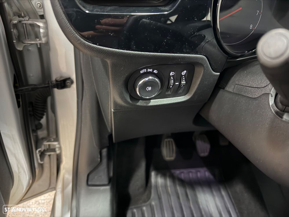 Opel Corsa 1.2 S&S Edition - 13