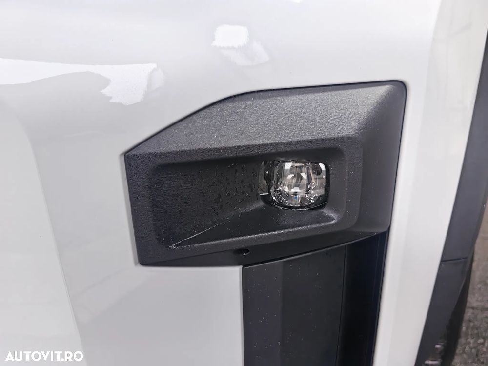 Dacia Bigster GPL 140 CP mildHybridG - 17