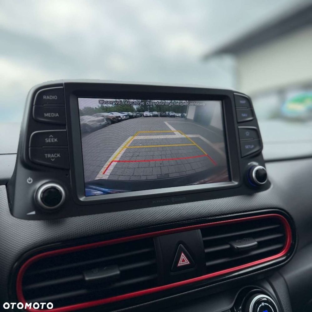 Hyundai Kona - 40