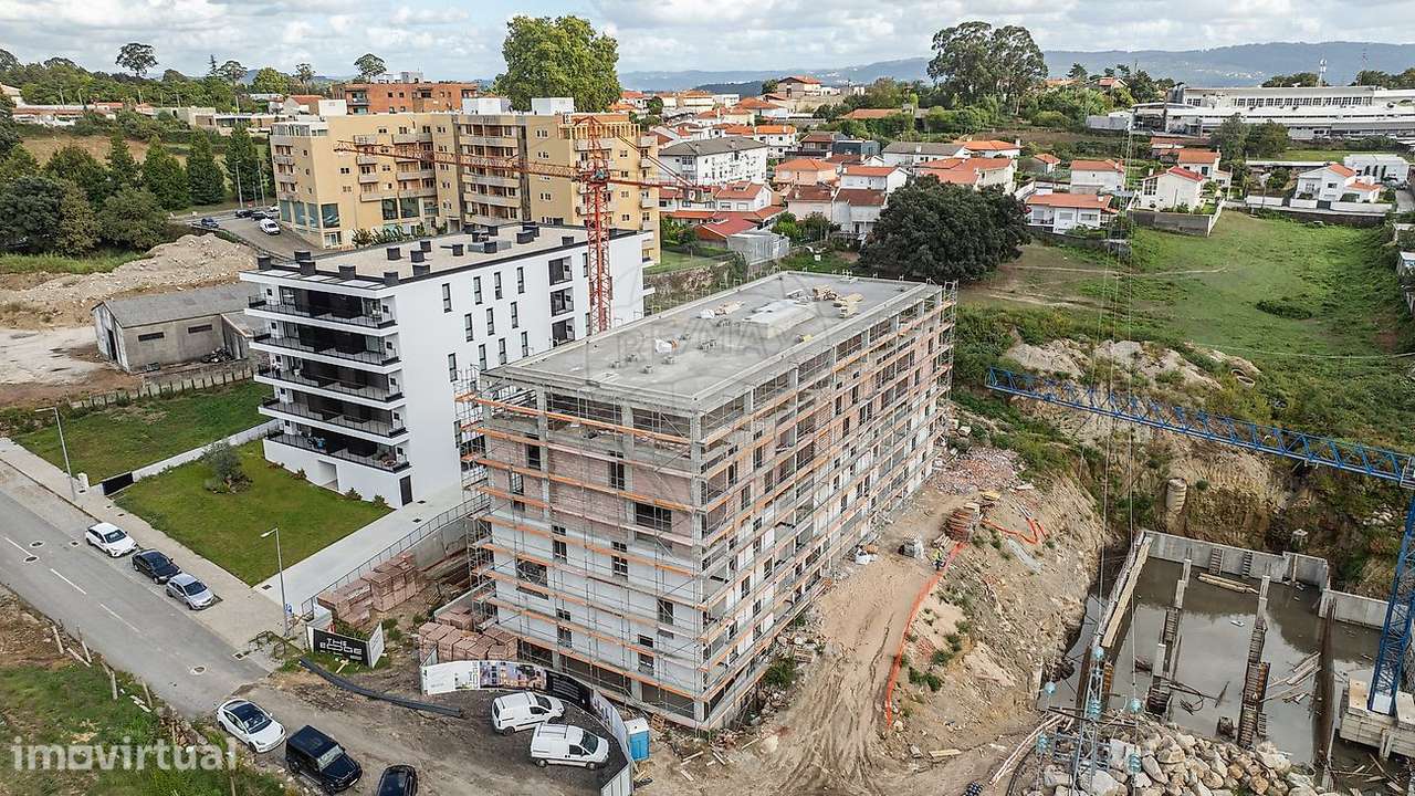 Apartamento T1 para venda - Grande imagem: 5/20