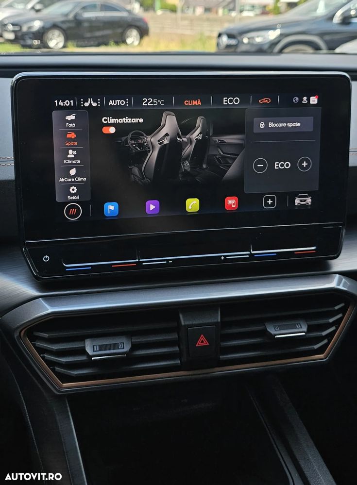 Cupra Formentor - 15