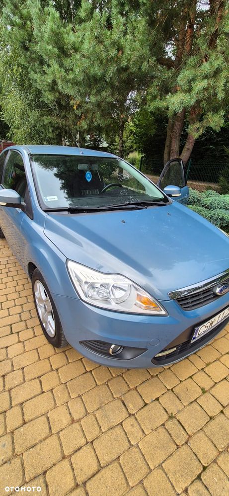 Ford Focus - 4
