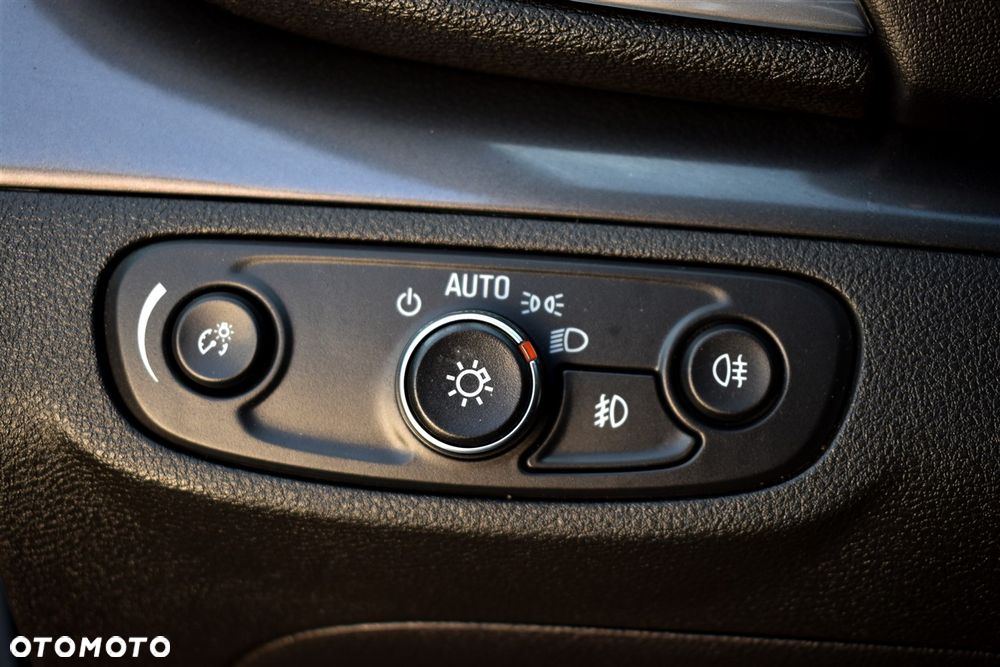 Opel Mokka 1.4 Turbo ecoFLEX Start/Stop Color Innovation - 27