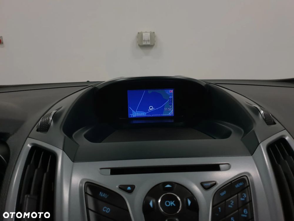 Ford Grand C-MAX 1.6 TDCi Titanium - 17