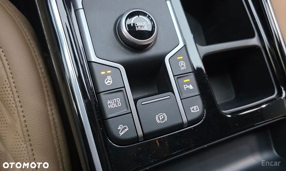 Kia Sorento - 21