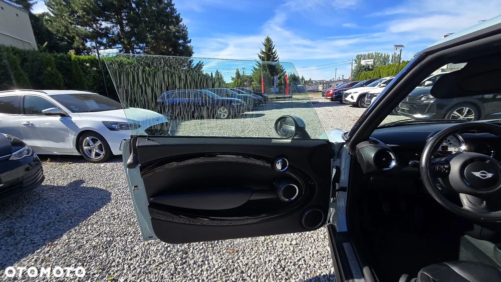 MINI Cooper Highgate - 18