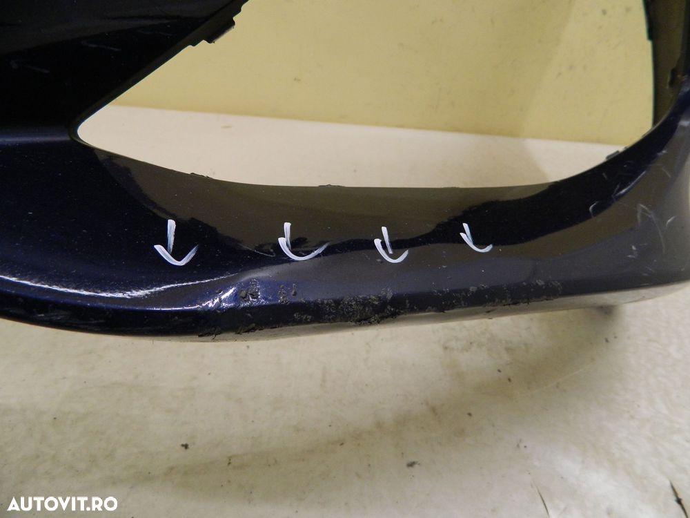Bara fata BMW Seria 8 G14 / G15 /G16 M-Sport, 2019, 2020, 2021, 2022, 2023, cod origine 51118070558. - 5