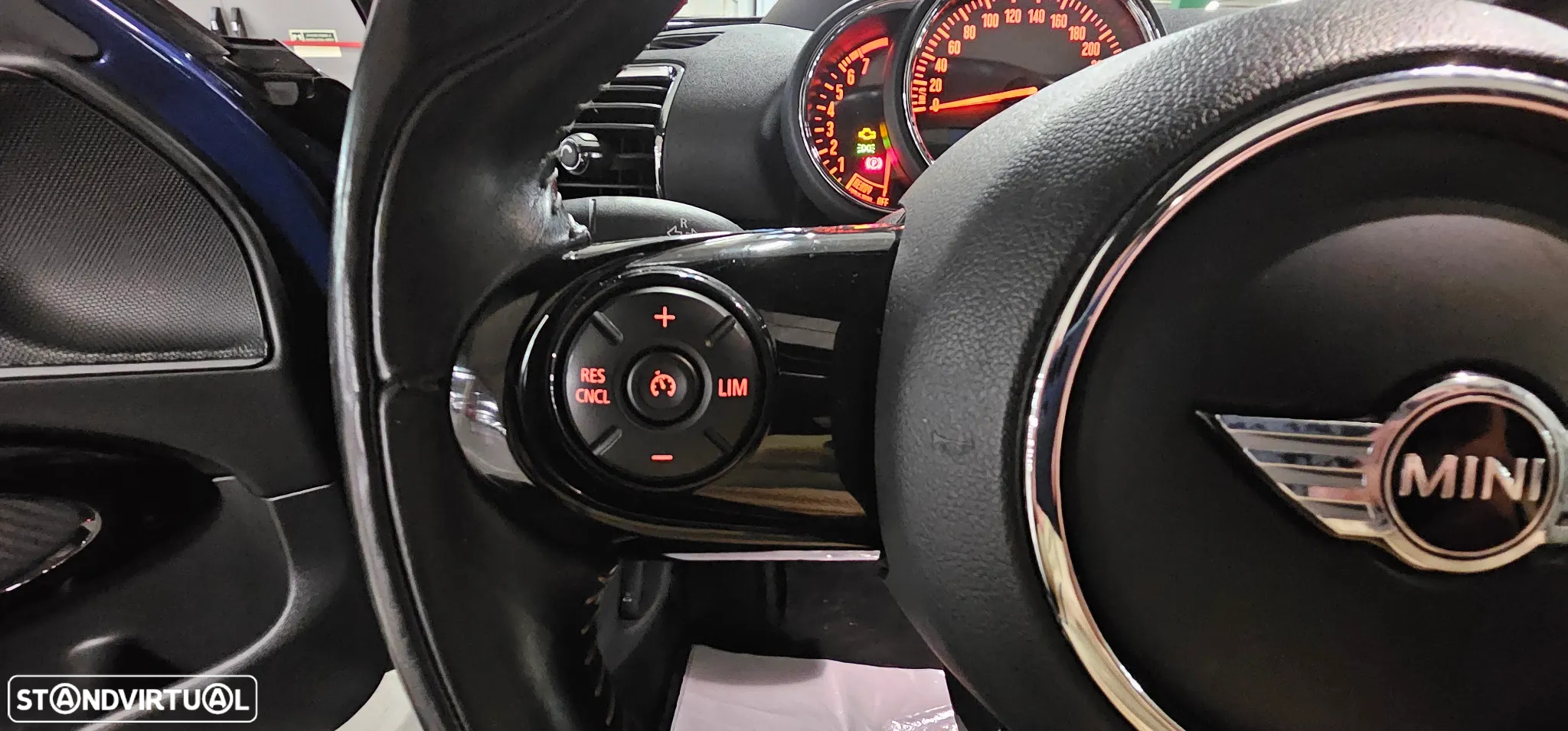 MINI Clubman Cooper Auto - 13