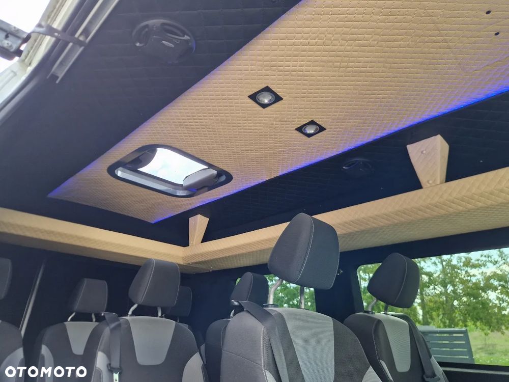 Renault Master ENERGY Start & Stop L4H1 HA - 23