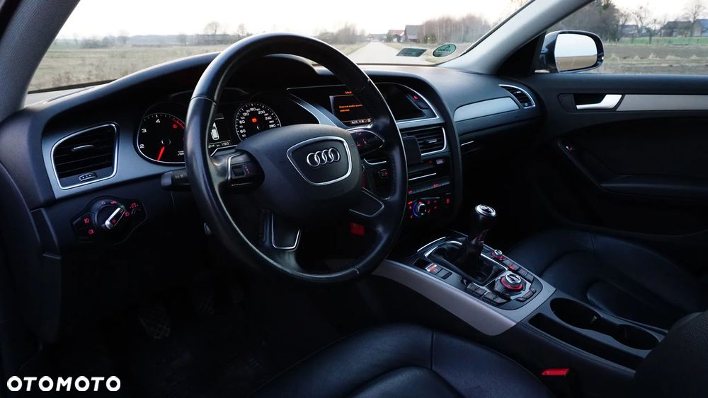 Audi A4 ver-2-0-tdi-ultra - 7