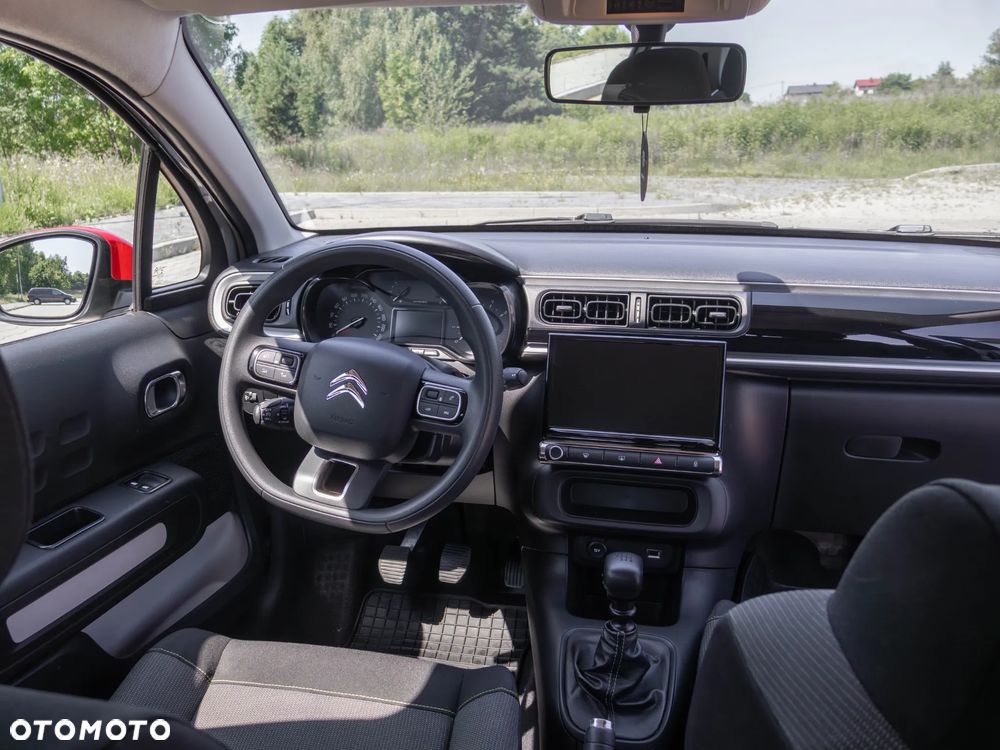 Citroën C3 - 16