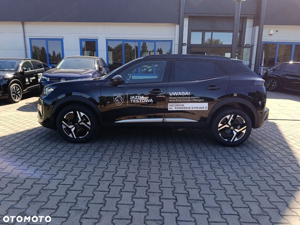 Peugeot 2008 - 4