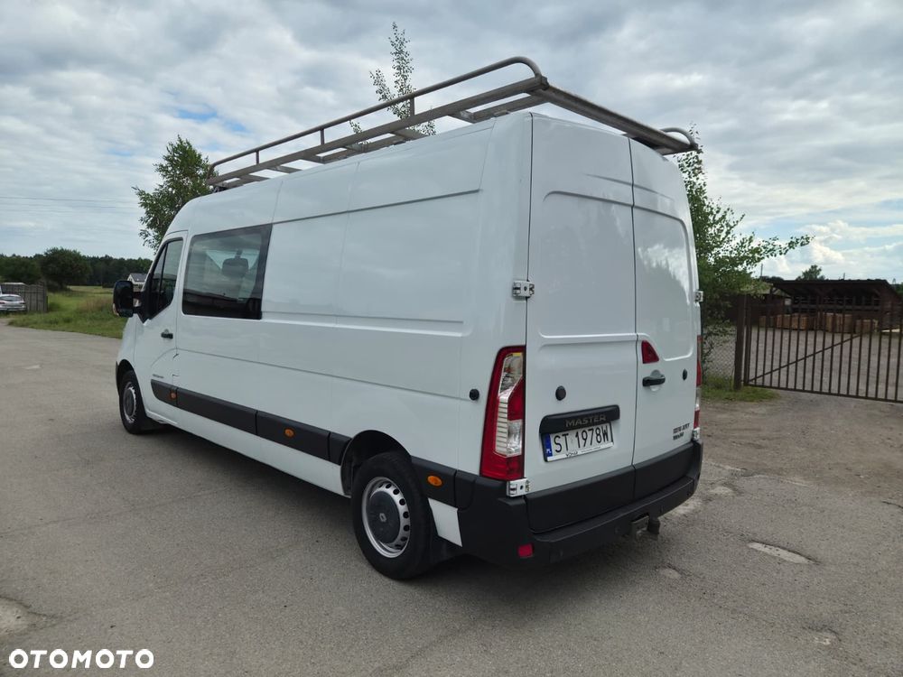Renault MASTER - 11