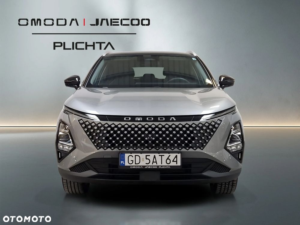 Omoda 5 - 9
