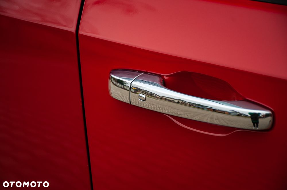 Fiat Freemont 2.0 Multijet 16V DPF Automatik Allrad Black Code - 12