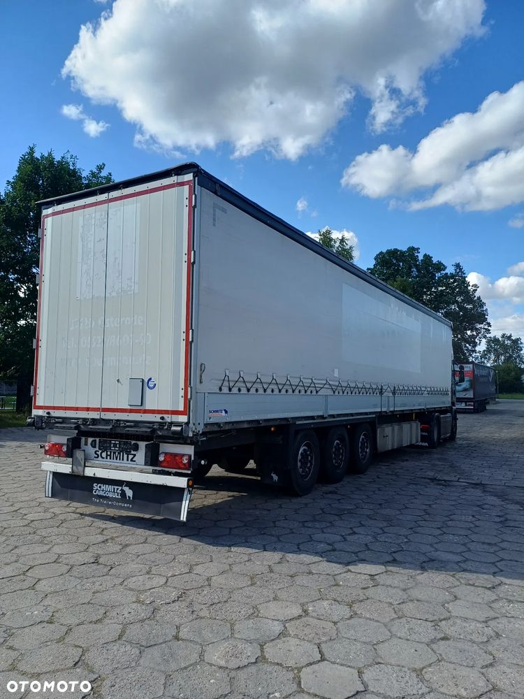 Schmitz Cargobull - 3