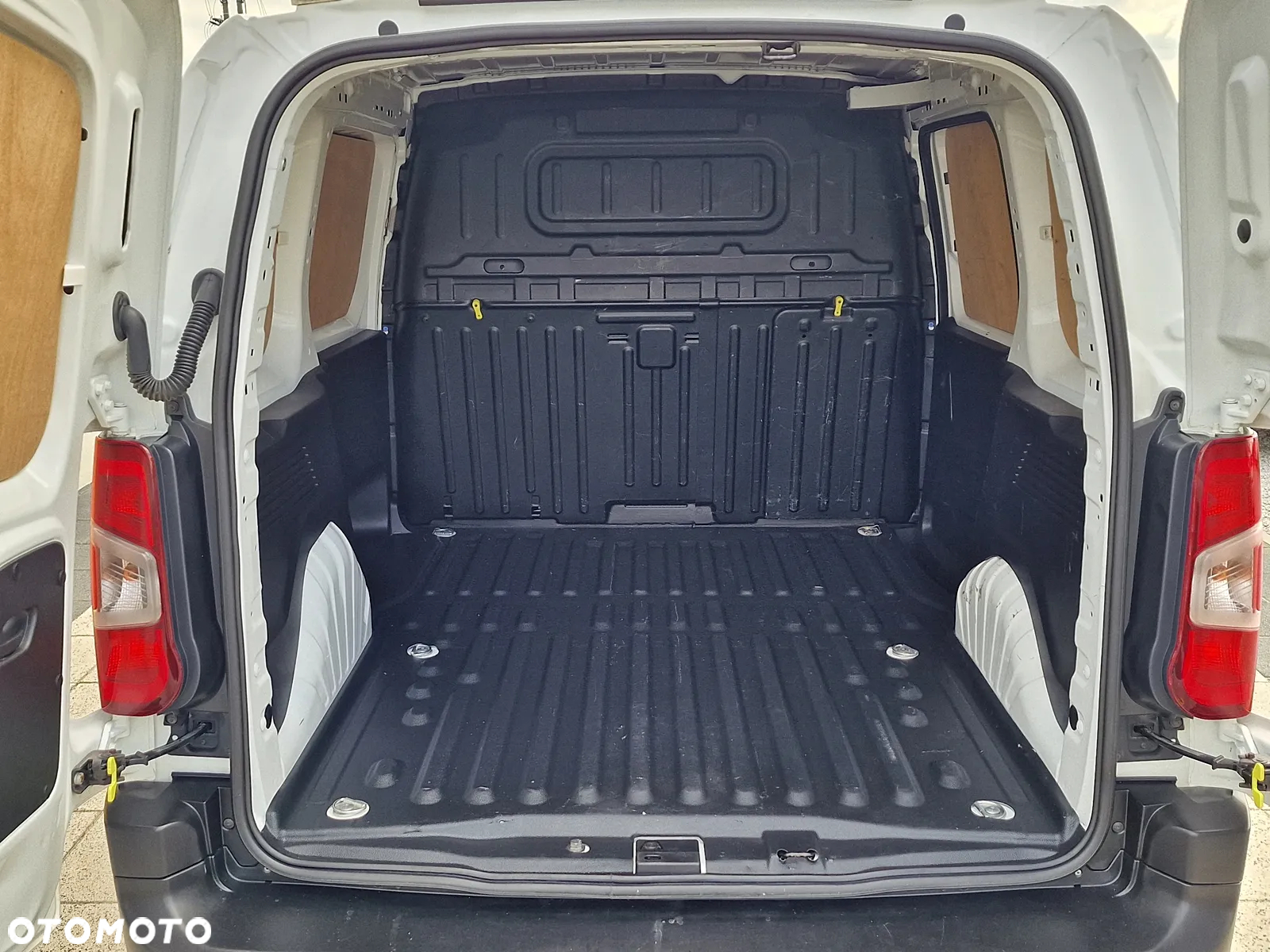 Peugeot Partner - 19
