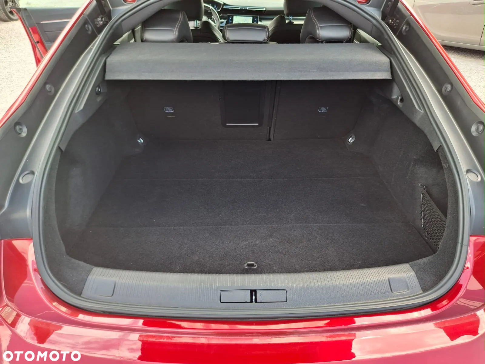 Peugeot 508 2.0 BlueHDi GT Line S&S EAT8 - 30