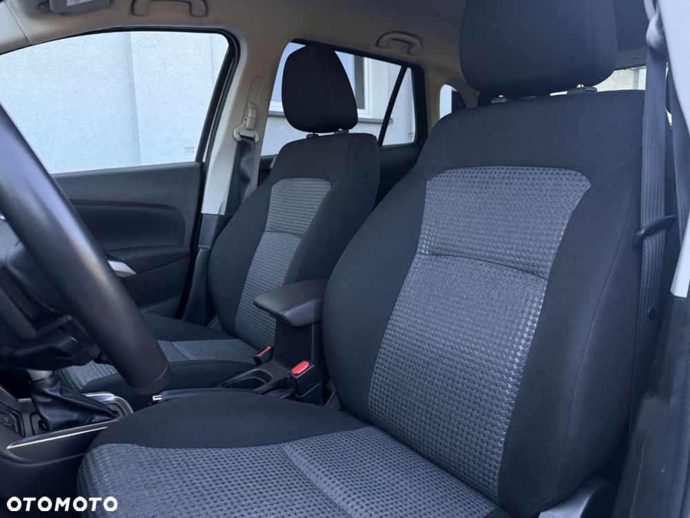 Suzuki SX4 S-Cross 1.4 SHVS Premium - 17