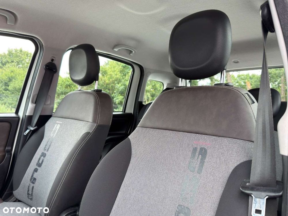 Fiat Panda - 15