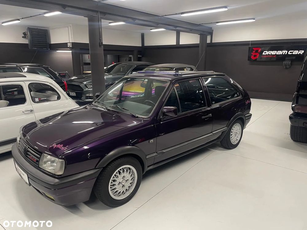 Volkswagen Polo 1.3 G40 - 19