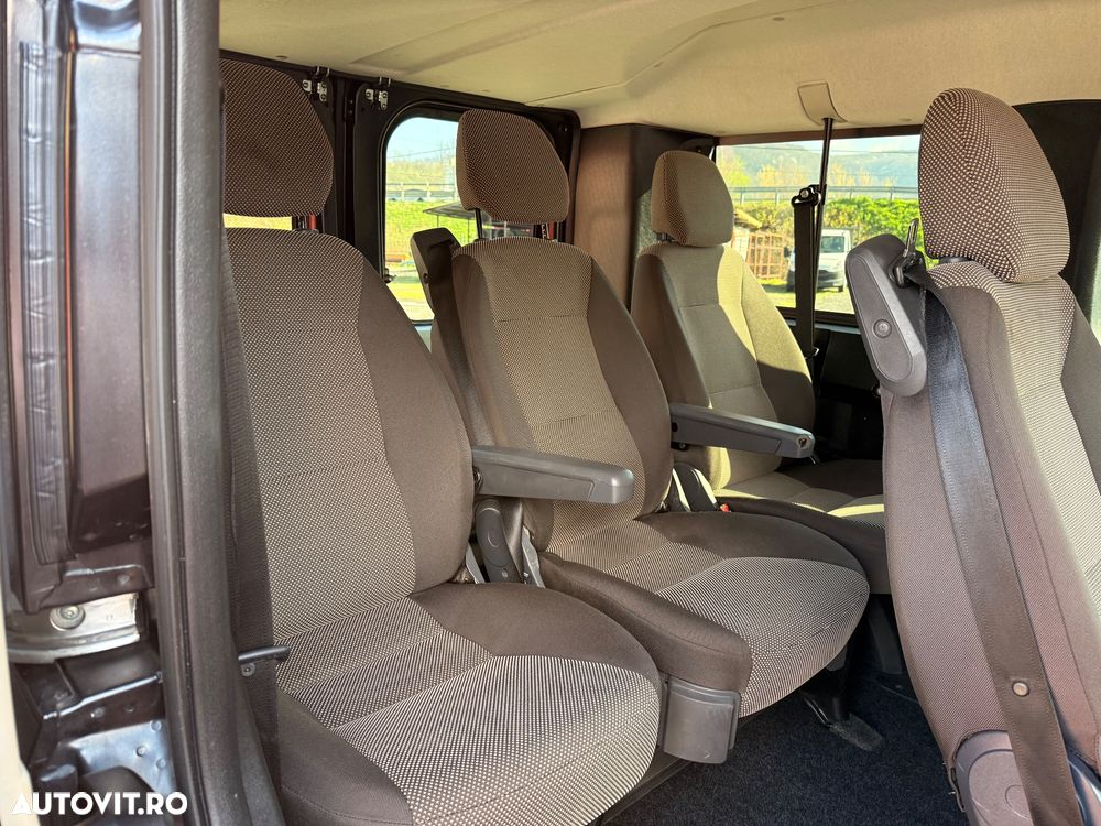 Peugeot Boxer HDi L1H1 S&S Active - 9