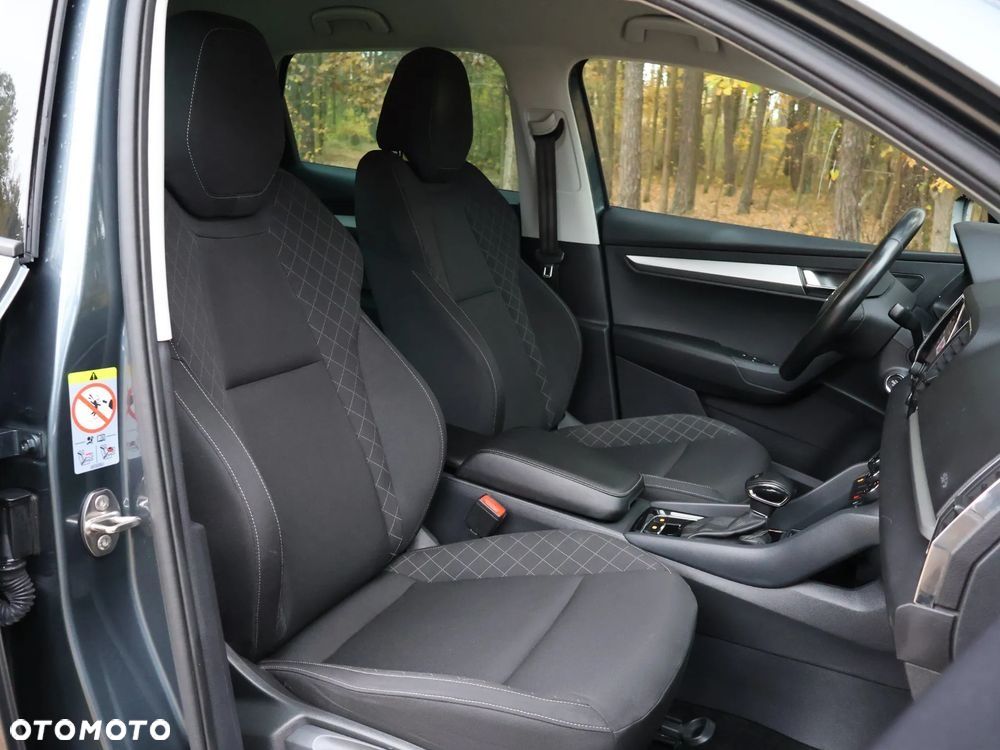 Skoda Karoq - 25