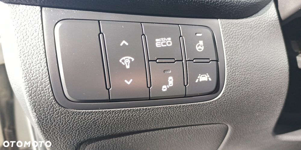 Kia Ceed 1.6 CRDi 136 DCT ISG Platinum Edition - 31