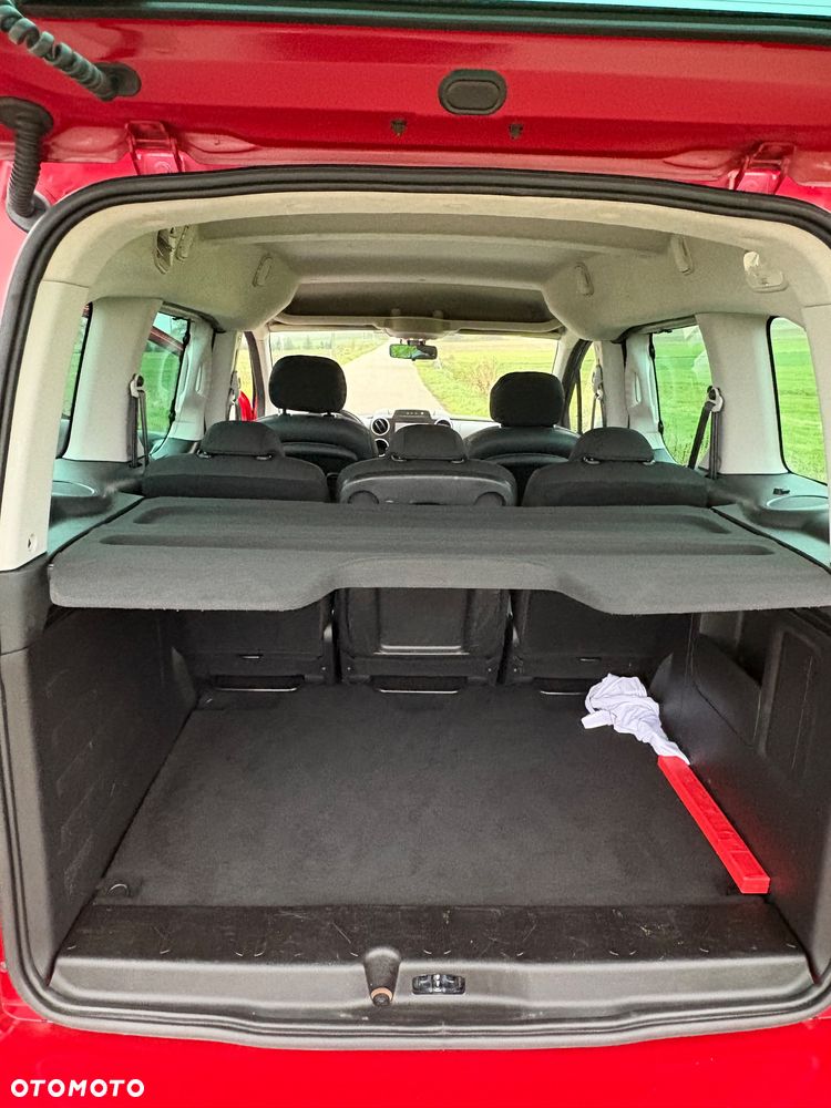 Peugeot Partner L2 S&S Pro (bryg.) - 8