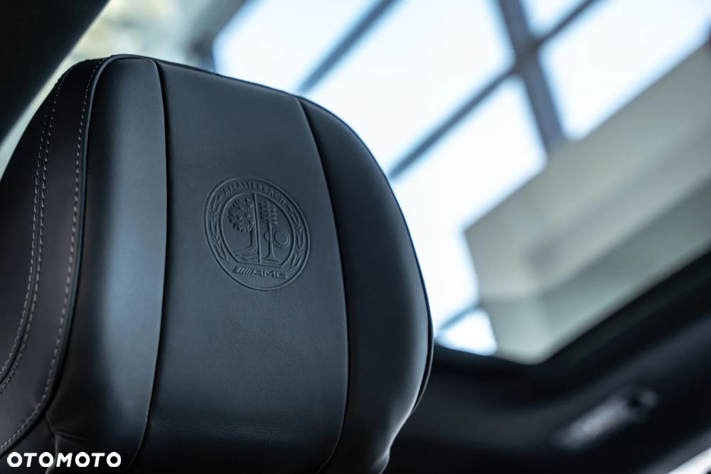 Mercedes-Benz GLE AMG 53 4-Matic Premium - 24