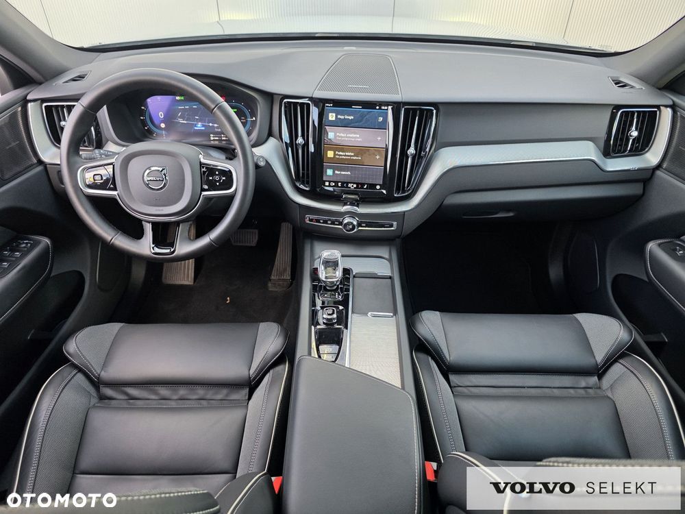 Volvo XC 60 - 11
