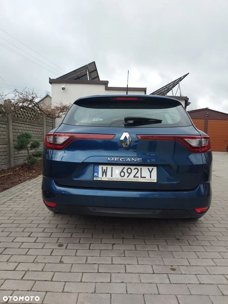 Renault Megane - 4