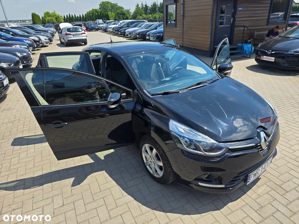 Renault Clio - 34