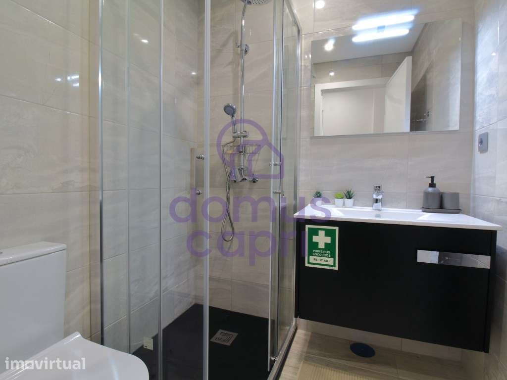 Apartamento T3 em Olhão - Grande imagem: 4/34