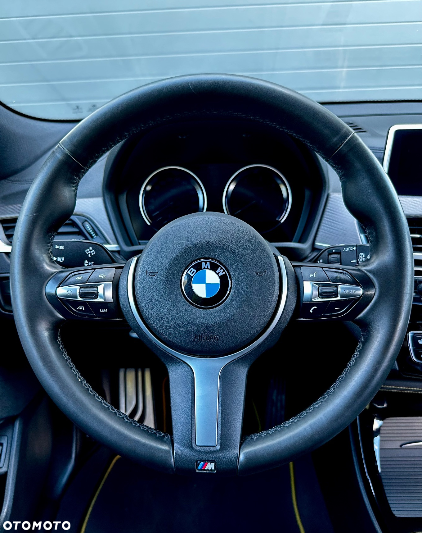 BMW X2 xDrive20d M Sport - 24
