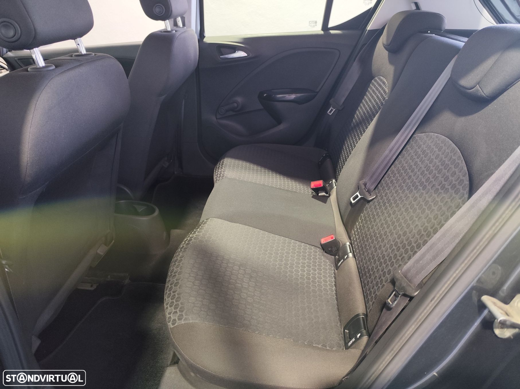 Opel Corsa 1.2 Dynamic - 13