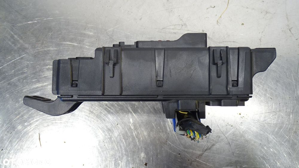 MODUŁ BSI OPEL CORSA D 1.3CDTI - 2